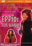Effie - Just Quietly (Vol. 1)