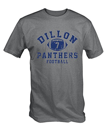6TN Men's Dillon 7 T-Shirt