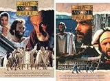 Visual Bible: Acts & Matthew 4-DVD Set Visual Bible: Acts & Matthew 4-DVD Set
