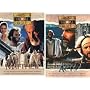 Visual Bible: Acts & Matthew 4-DVD Set