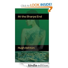 At the Sharpe End