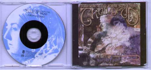 Produkt-Bild: AND YOU WILL KNOW US BY THE TRAIL OF DEAD - ALBUM SAMPLER - CD (not vinyl)