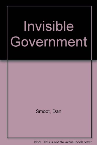 Invisible Government