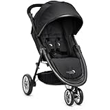 Baby Jogger 2014 City Lite Stroller, Black