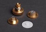 DMP072 Metal Servo Gear