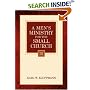 A Men's Ministry For the Small Church