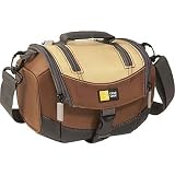 DCB-66 High Zoom Camera Case (BROWN)
