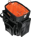 フジ矢　ウエストライン　電工ターボリンバッグ　タイプＢ　4470681　WBBT