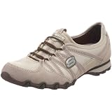 SkechersWomen'sDreamComeTrueFashionSneaker,OffWhite,7MUS