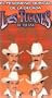 Los Tucanes De Tijuana: Fenomeno Musical De La Decada [VHS]