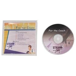 For the Coach by Susie Minshew