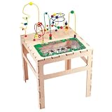 Anatex RBT9004 Rollercoaster Bug Table