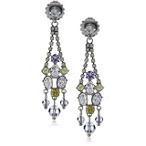 jewelry earrings ear cuffs Sorrelli Running Water C