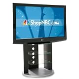 LG Opus 42 1080p LCD 120Hz HDTV & Stand