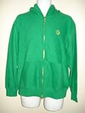 BILLIONAIRE BOYS CLUB Mens Terry Hoodie in Green