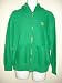 BILLIONAIRE BOYS CLUB Mens Terry Hoodie in Green Image