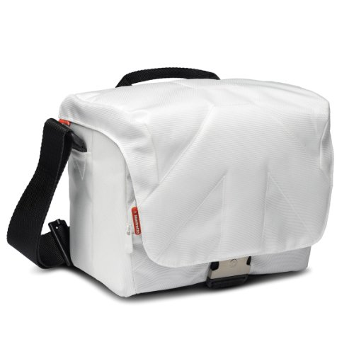 Manfrotto Stile Kollektion Bella V Schultertasche (f&uuml;r DSLR mit 24-120mm Objektiv, 1 zus&auml;t Preisvergleich