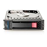 HP 1TB SATA 3G 7.2k rpm LFF Non-Hot Plug MDL HDD 8,89 cm 3.5 Inch