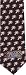 76ers New Novelty Tie 100% Silk