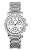 Bulova Women's 96R19 Diamond Chronograph Watch from Bulova