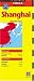 Shanghai Travel Map 2nd Edition (China Regional Maps)