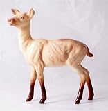 Beswick Doe Gloss finish Model No 999A