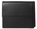 Bodenschatz Briefcase - Black - 34 X 4 X 25 Cm