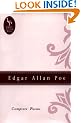 Edgar Allan Poe: The Complete Poems (Library of Classic Poets)