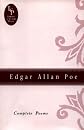 The Poetry of Edgar Allen Poe