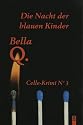 Die Nacht der blauen Kinder: Celle-Krimi No. 3