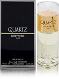 Quartz by Molyneux for Women 3.4 oz Eau de Parfum Spray