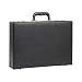 US Luggage/Solo Vinyl Expandable Attache