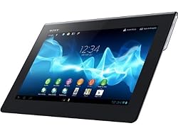 ソニー Xperia Tablet WiFi  Sシリーズ SGPT121 メモリ16GB SGPT121JP/S