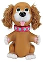 Iplay Scrub-A-Dub Doggie&iquest; Cocker Spaniel