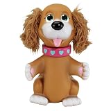 Iplay Scrub-A-Dub Doggie? Cocker Spaniel by I-Play
