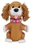 Iplay Scrub-A-Dub Doggie? Cocker Spaniel