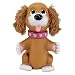 Iplay Scrub-A-Dub Doggie? Cocker Spaniel