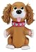 Iplay Scrub-A-Dub Doggie¿ Cocker Spaniel