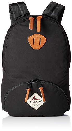 Gregory Mountain Products Kletter Day Pack, Trad Black, One Size