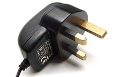 Effects Pedal Power Supply: 800mA Power Adaptor for GLX / Boss Effects Pedals