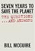 Book What Everyone Should Know About the Future of Our Planet: And What We Can Do About It