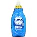 Dawn Ultra Dishwashing Liquid, Original Scent, Blue,  24 Ounce (Pack of 2)
