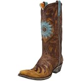 Old Gringo Ladies Whit Boot by Old Gringo