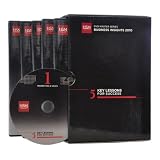 Business Insights 2010 – Master Series 5 DVD Set: Innovation, Sales & Marketing, Leadership, Globalization, Strategy & Profitability