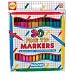 Washable Fine Tip Markers (30)