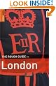 The Rough Guide to London - 7th Edition