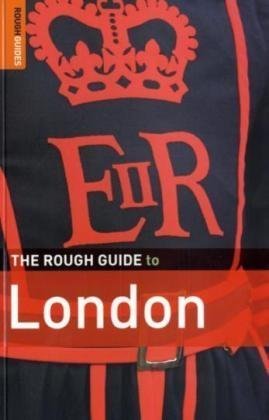 the rough guide to london 7 rough guide travel guides