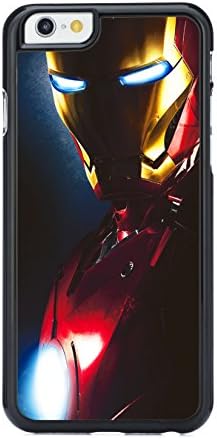iPhone 6/6s Case - Ironman 2 - Made by Kustomyze