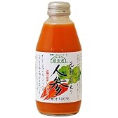 順造選 人参100 200ml×20本