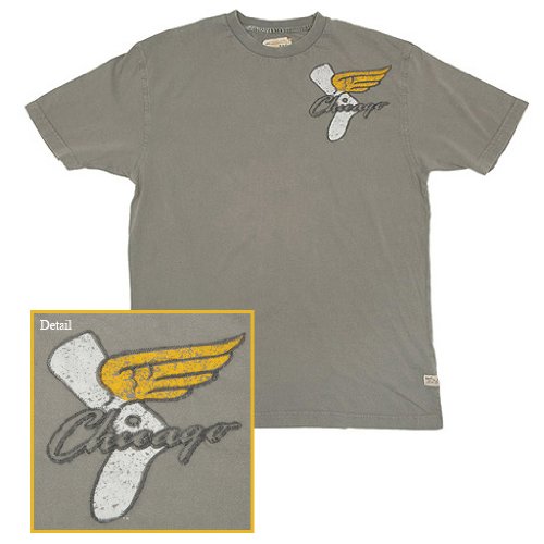 Chicago White Sox Juxtapose T-Shirt